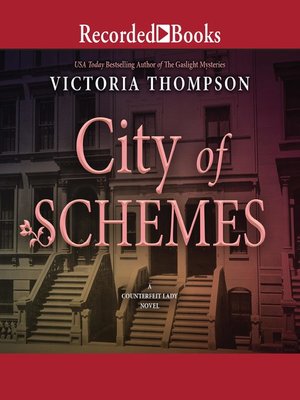 cover image of City of Schemes